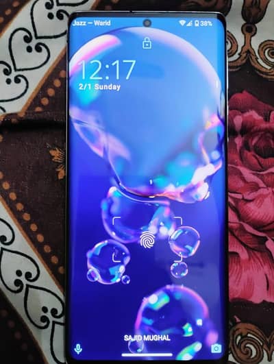 aquos r6 for sale official pta approved 12 128