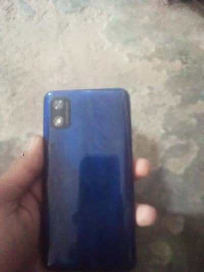 itel A23 pro exchange possible