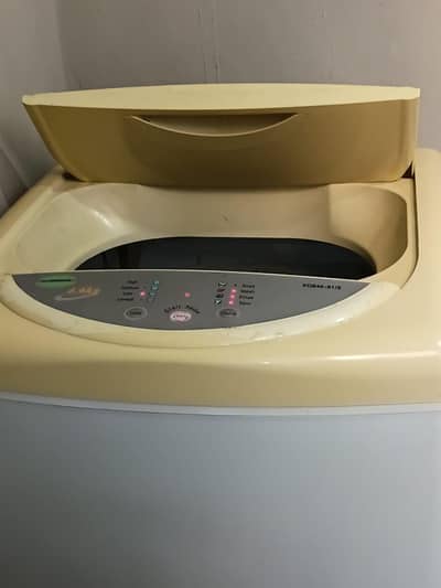 super general washing machine fully automatic 4.6 kg