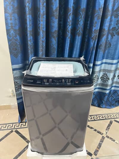 Automatic Haier Washing machine