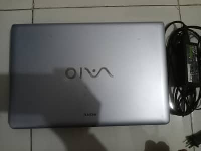 Sony Vaio Core i3 2nd Generation