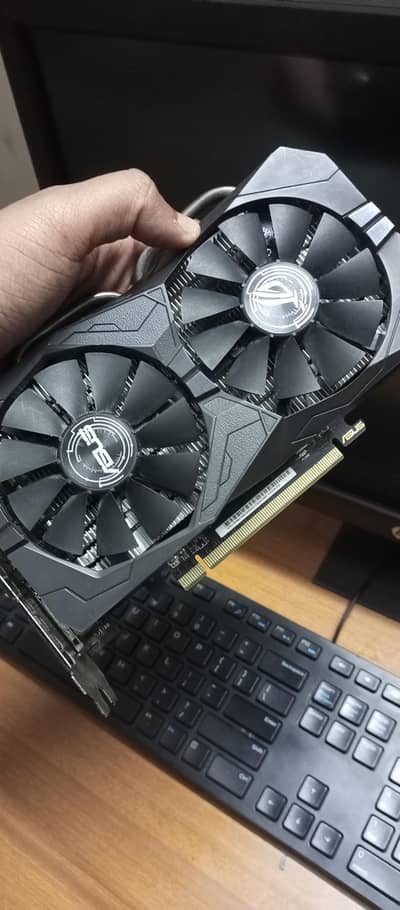 Rx 560 4gb
