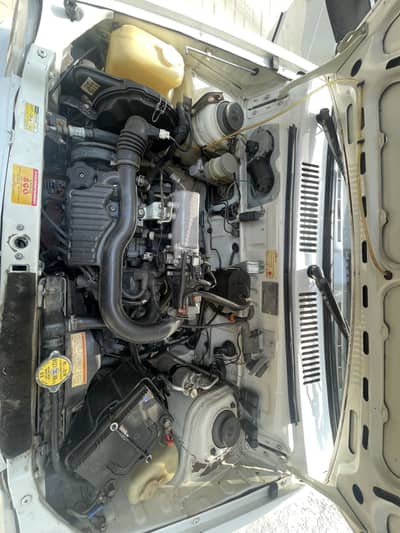 2017 model new key total genuine