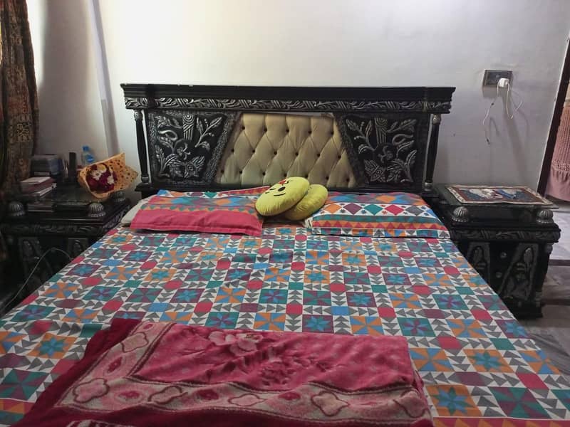 bridal bed set 0