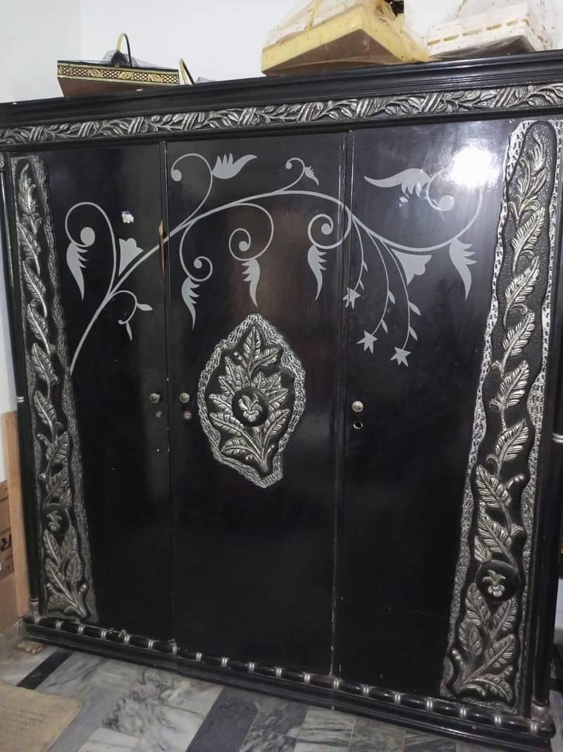 bridal bed set 6