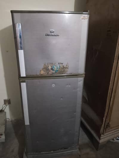 Dawlance Double Door fridge