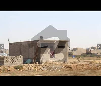 Qureshi Cooperative Housing Society Scheme 33 Corner And Commercial Plots 103 Ghz