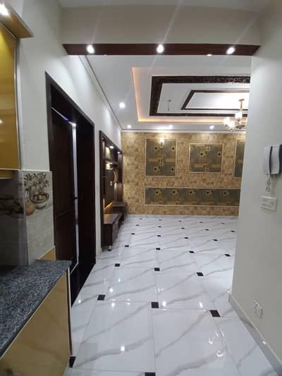 3 Marla double story house available for rent