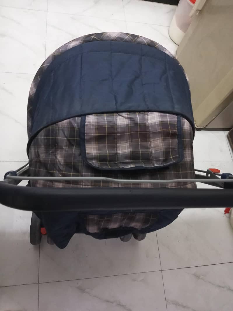stroller 2