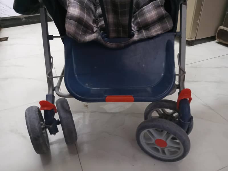 stroller 4
