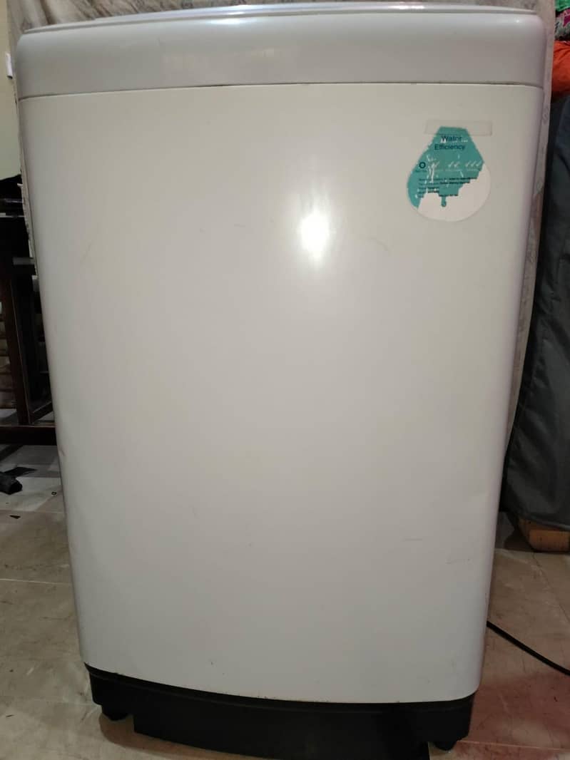 washing machine fully automatic 2