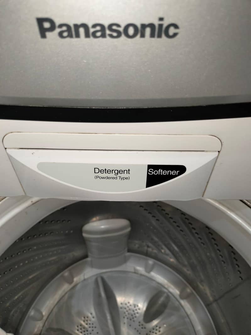 washing machine fully automatic 6