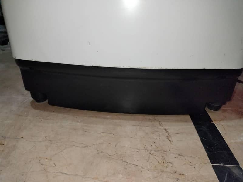 washing machine fully automatic 7