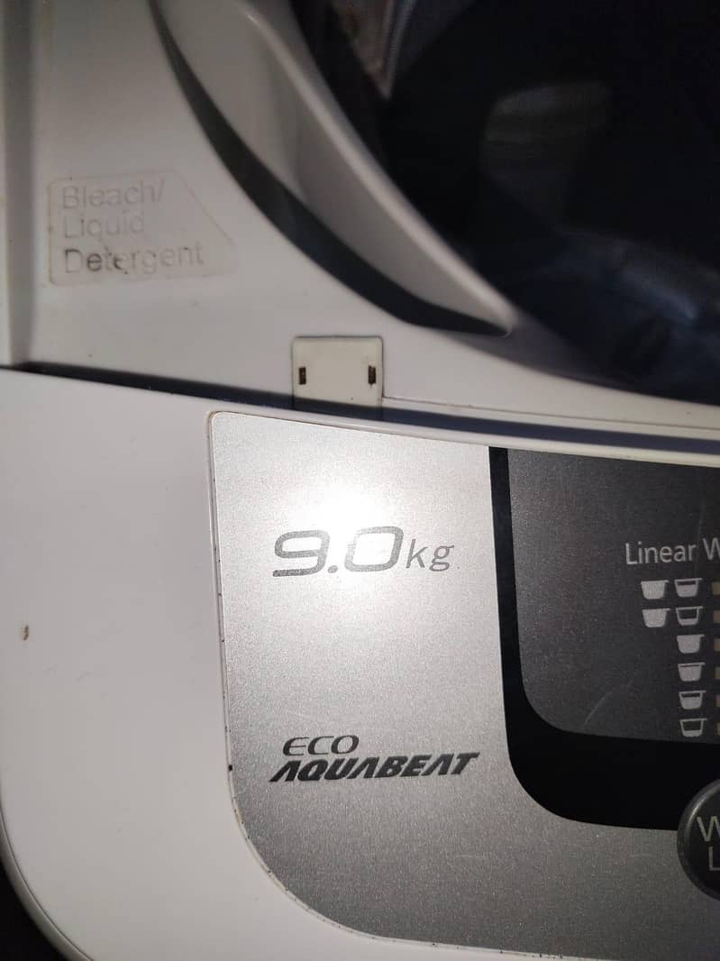 washing machine fully automatic 13