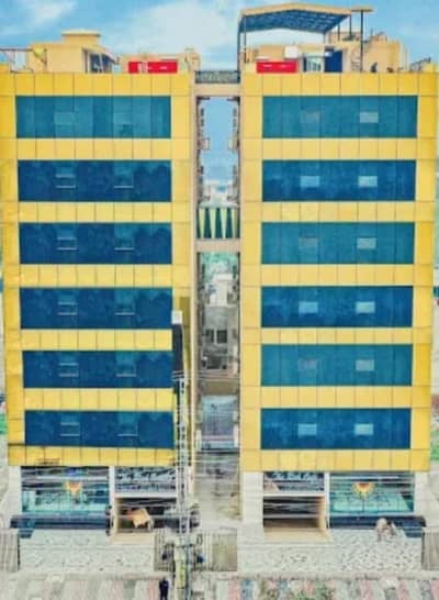 Required Female Staff