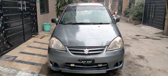 liana for sale good condition