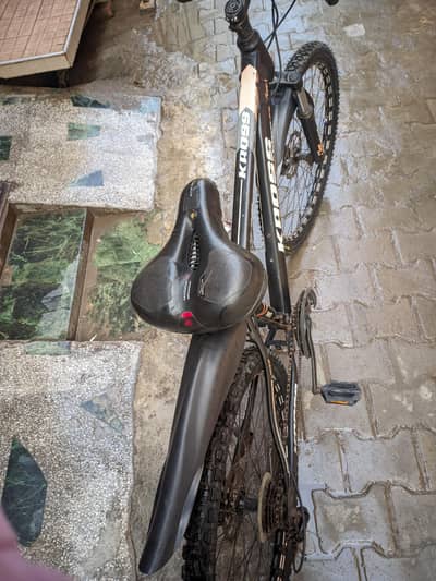 Imported Bicycle 26 inch 10 /9 condition