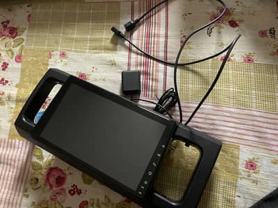 Android Car Multimedia System | HD | GPS | 10/10