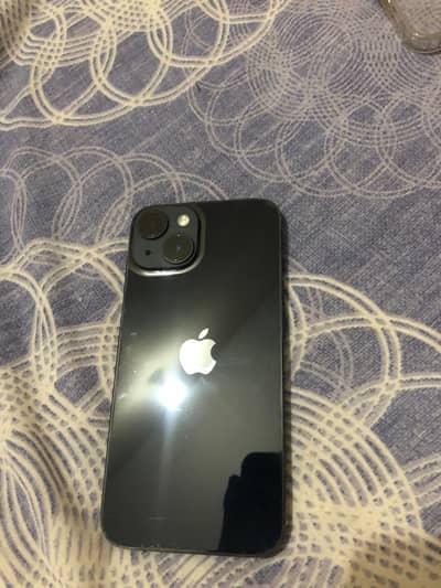 iPhone 14 128 GB JV 94 battery health