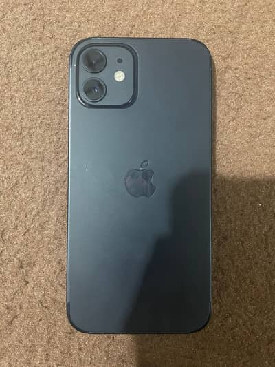 Black color / 256 gb