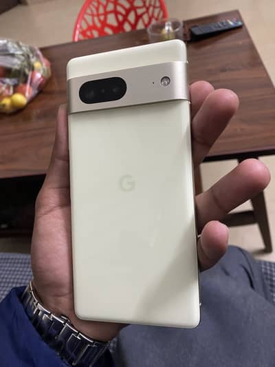 Google pixel 7 8. . 128gb non pta waterpack total orignal