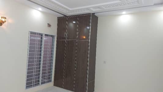 Brand new flats available for rent pak Arab society