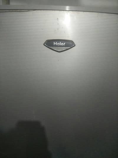 HAIER FRIZEER