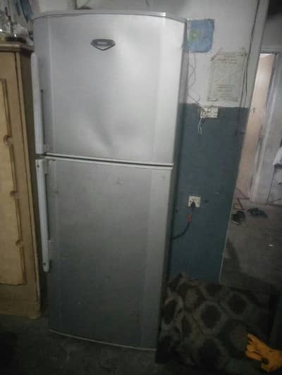 HAIER refrigerator urgent need money