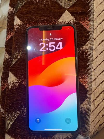 11 Pro Max Factory Unlocked