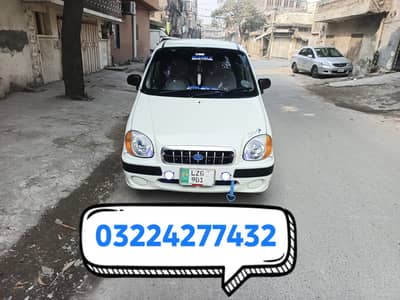 2005 Santro Executive with power steering/windows. . 0322-4277432