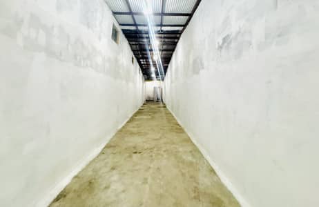 Warehouse Storage Space Available For Rent