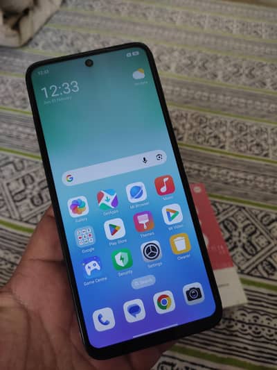 Redmi 13