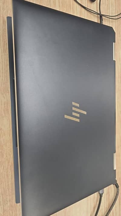 HP Spectre x360 | Core i7 11th Gen