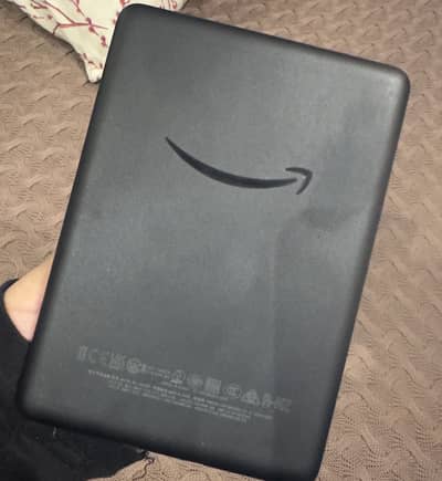 Kindle 10th Gen 8 GB