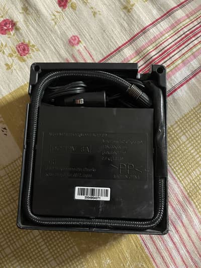 Japanese Cars Original Air Compressor