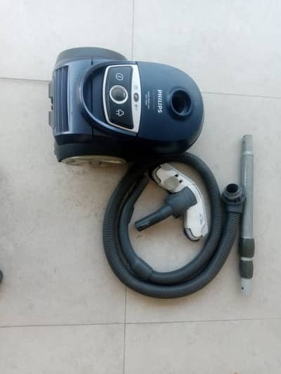 original philips vaccum cleaner