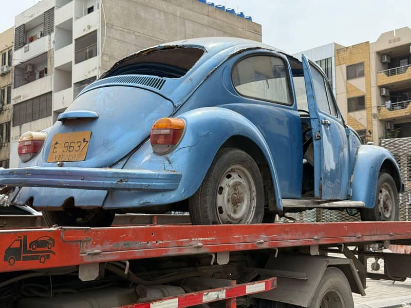 project beetle 1