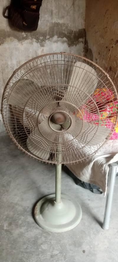 farshi pankha hy achi halat me hy RABTA 03054617592