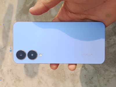 Brand New Mobile  6+6 128