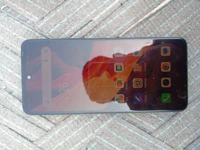 Infinix Note 10 6/128 with box sale. 0324/4377/432.