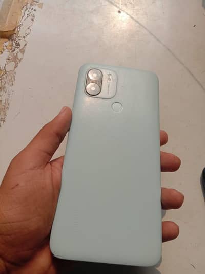 Redmi A2 plus
