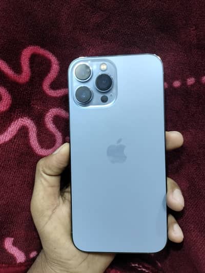 Iphone 13 Pro Max 256GB