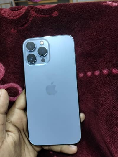 Iphone 13 Pro Max 256GB