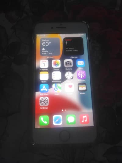 mobile all OK ha finger front back camera home butten all ok