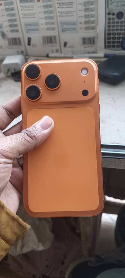 XR convert 17 pro  64 gb my what's app numb 03343146657