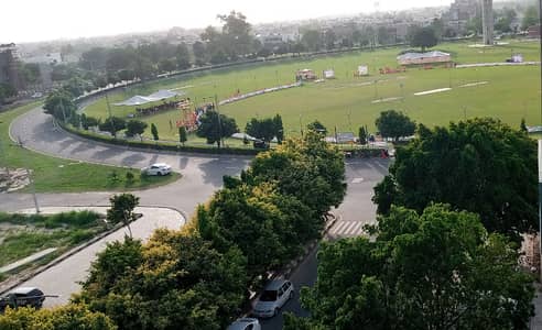 Prime Location 01 Kanal Plot In G Block WAPDA City Faisalabad