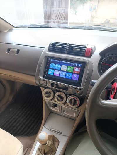 Honda City idsi 2006