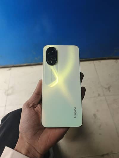 oppo a38