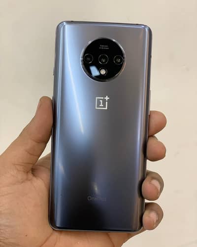 Oneplus 7t 8 128 Single sim