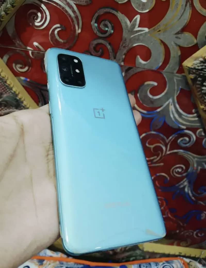 OnePlus 8T 5